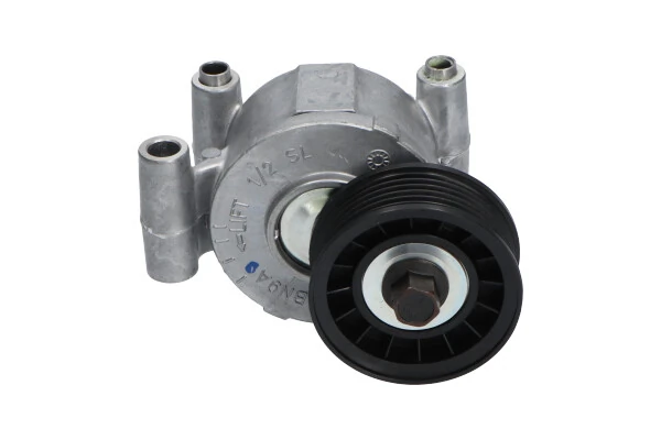 Tensioner Pulley, V-ribbed belt